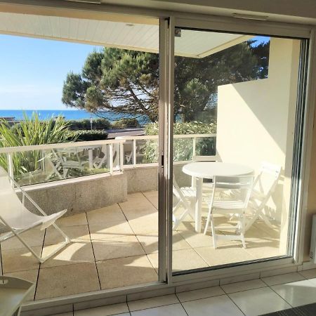 Ancora- Appartement Vue Mer Et Place De Parking Les Sables-dʼOlonne Exterior foto